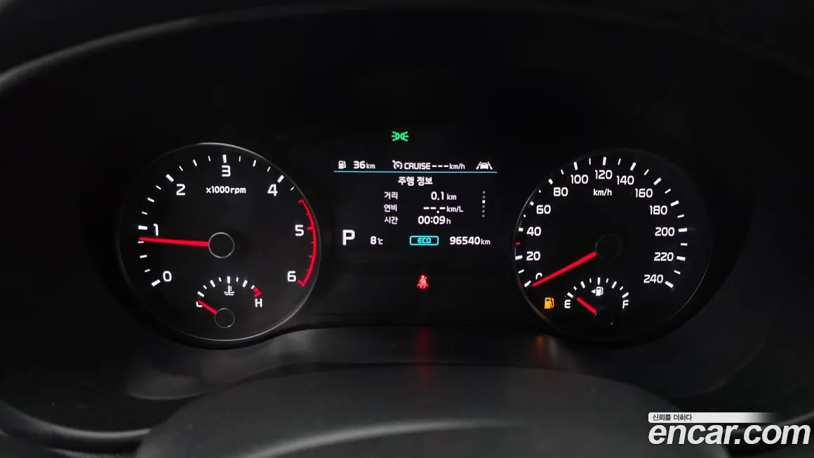 Kia Sportage — фото 3
