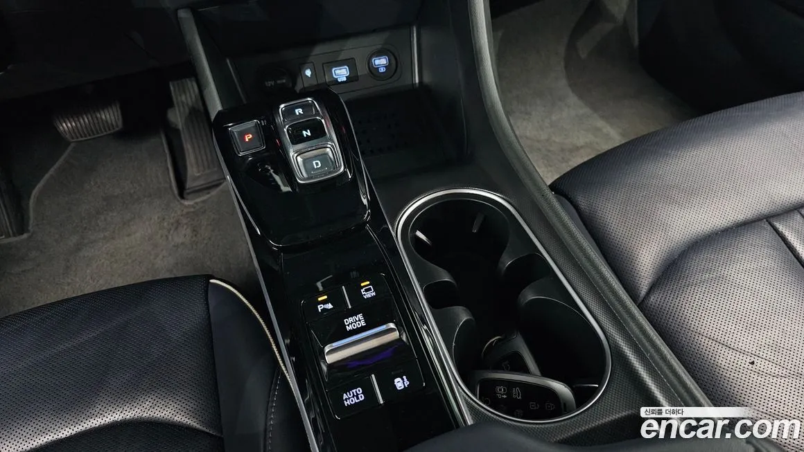 Hyundai Sonata 2021 из KR, фото 9