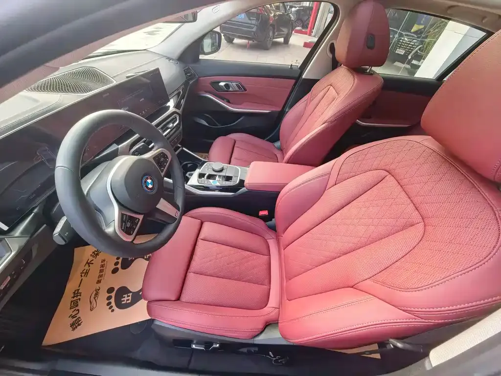 BMW i3 — фото 4