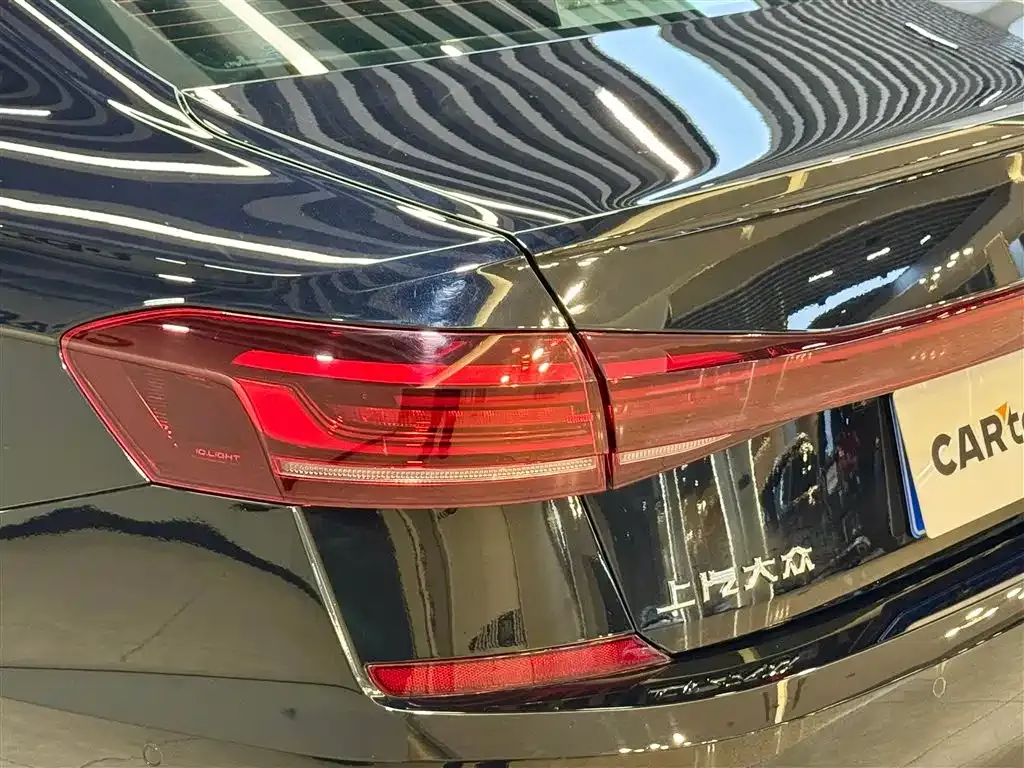 Volkswagen Passat 2024 из CN, фото 7