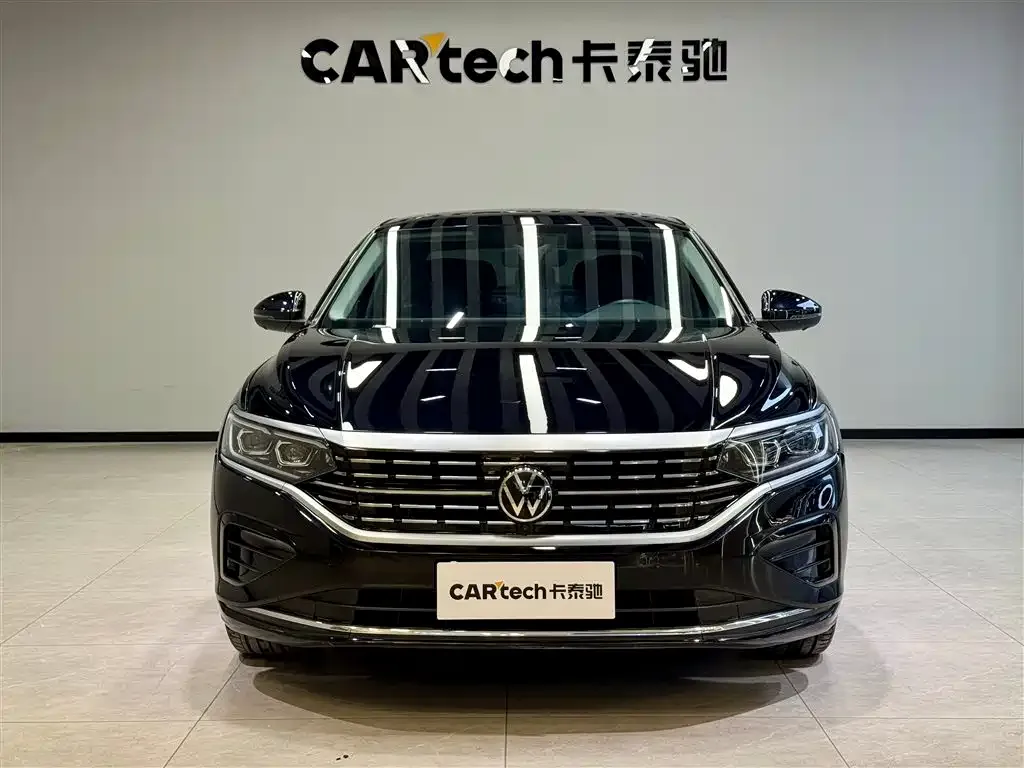 Volkswagen Passat 2024 из CN, фото 8