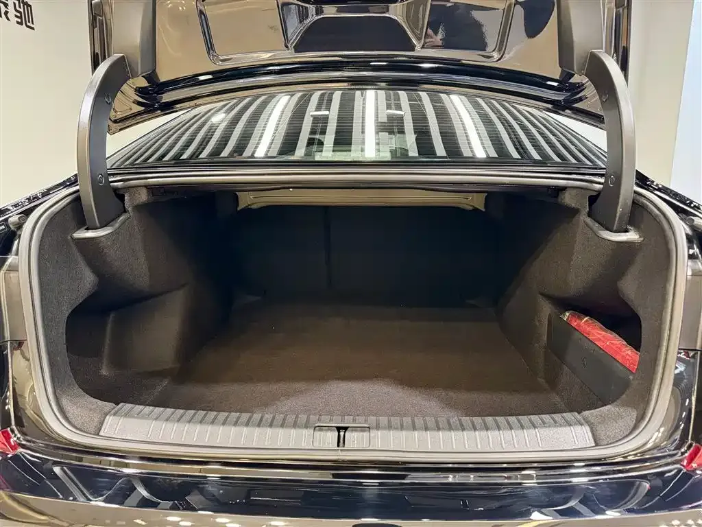Volkswagen Passat 2024 из CN, фото 6