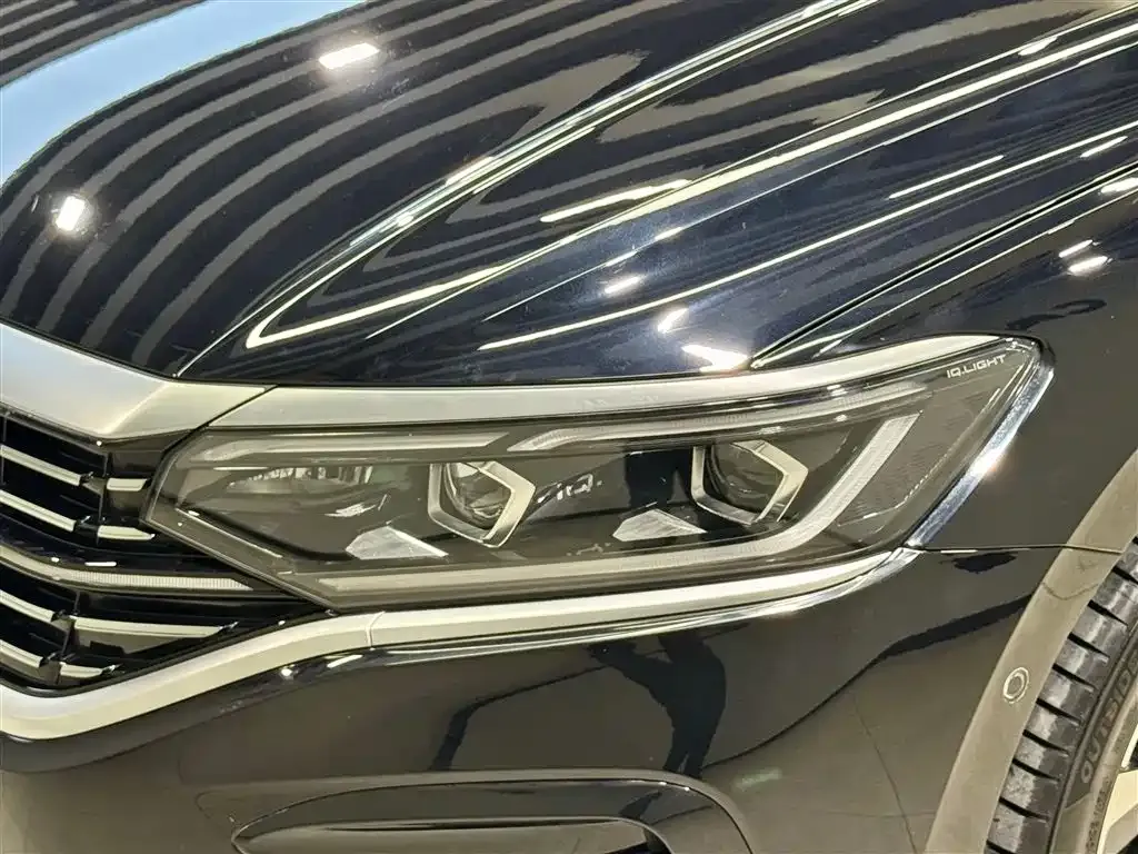 Volkswagen Passat 2024 из CN, фото 5