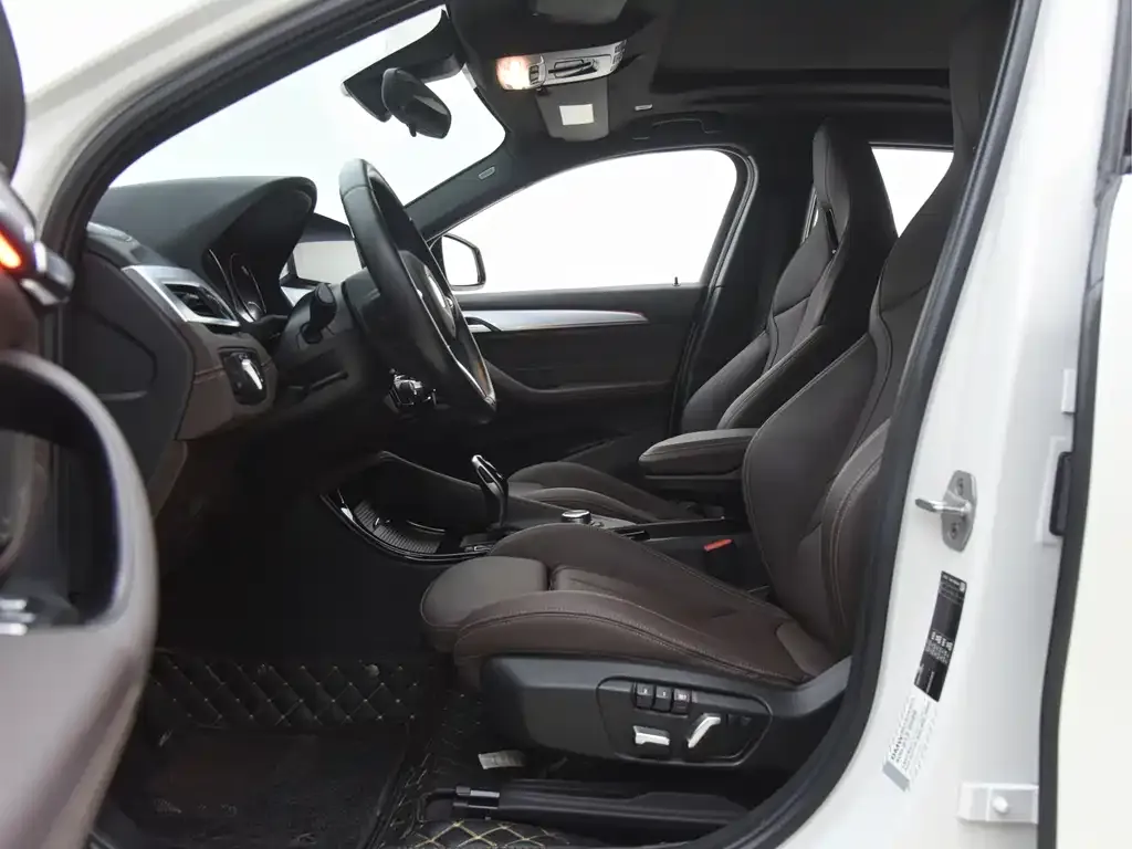 BMW X2 2021 из CN, фото 9