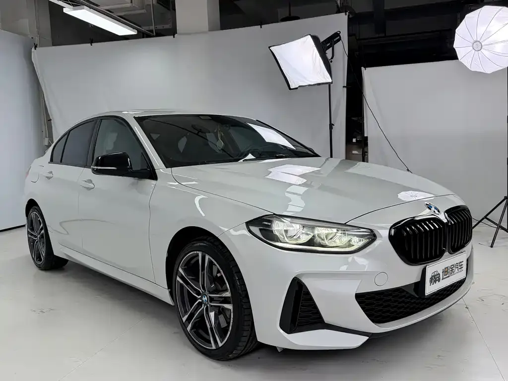 BMW 1 Series — фото 5