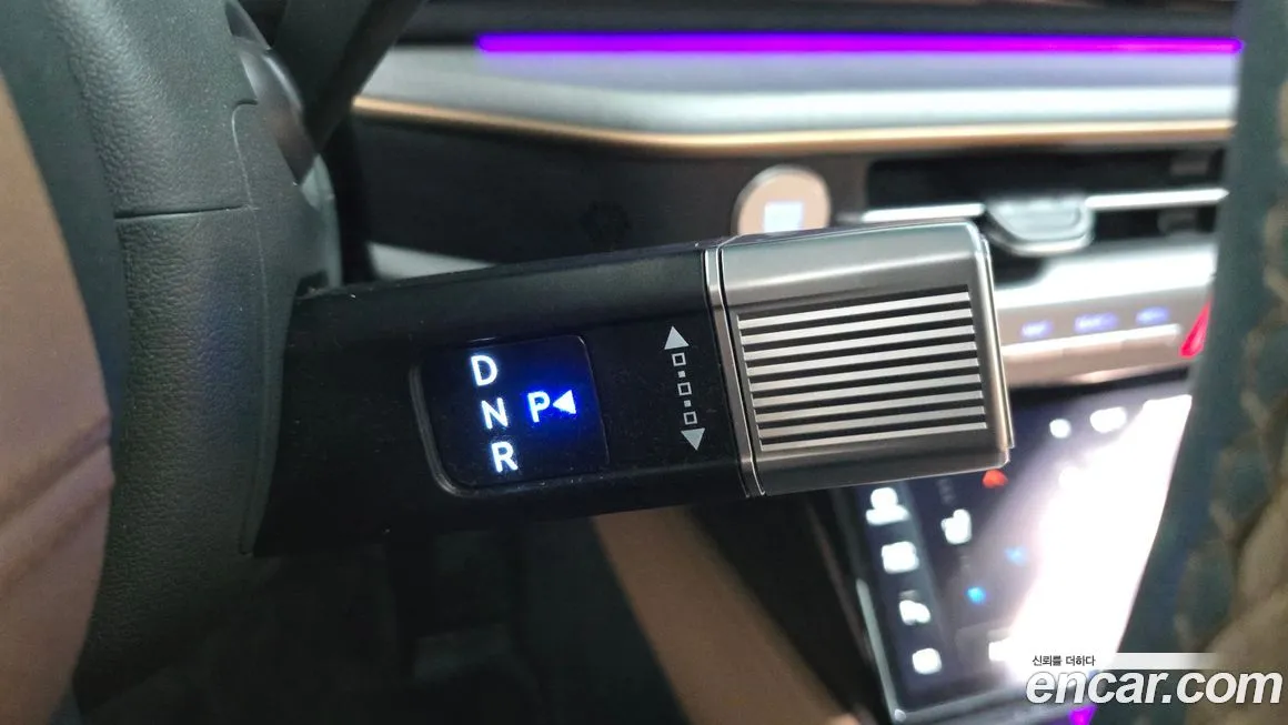 Hyundai Grandeur 2023 из KR, фото 2