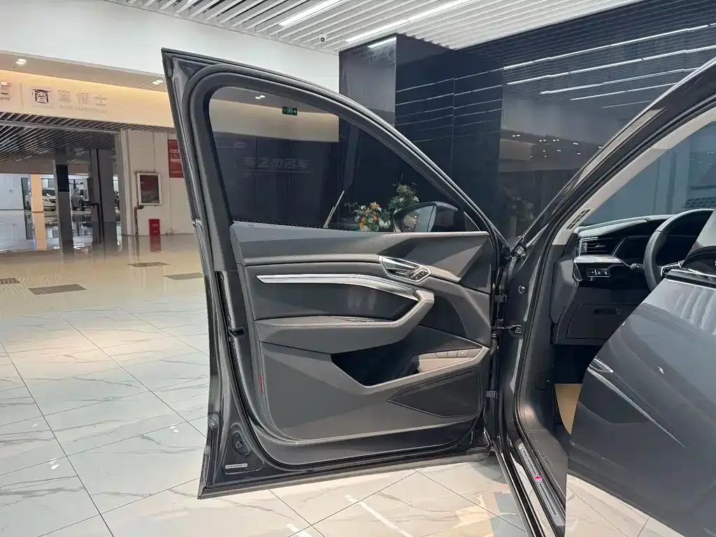 Audi e-tron (Import) 2022 из CN, фото 3