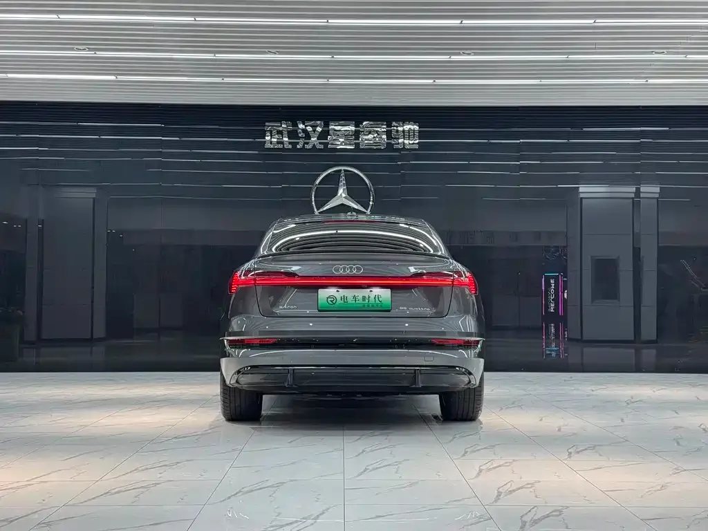 Audi e-tron (Import) 2022 из CN, фото 5