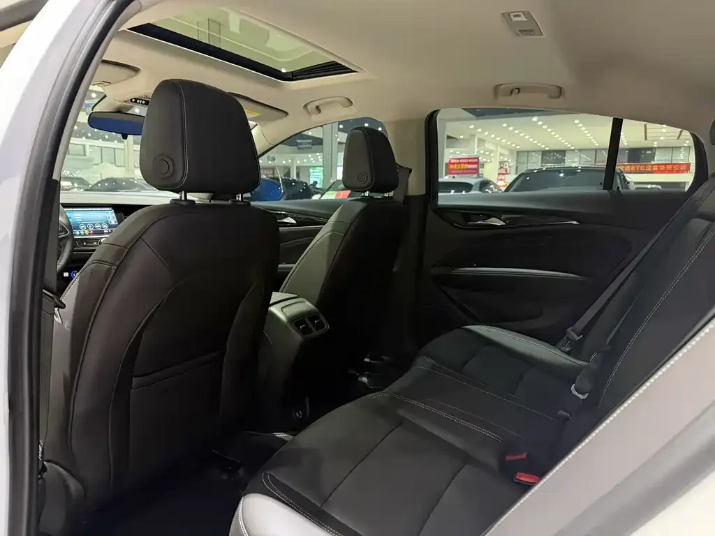 Buick Regal — фото 2