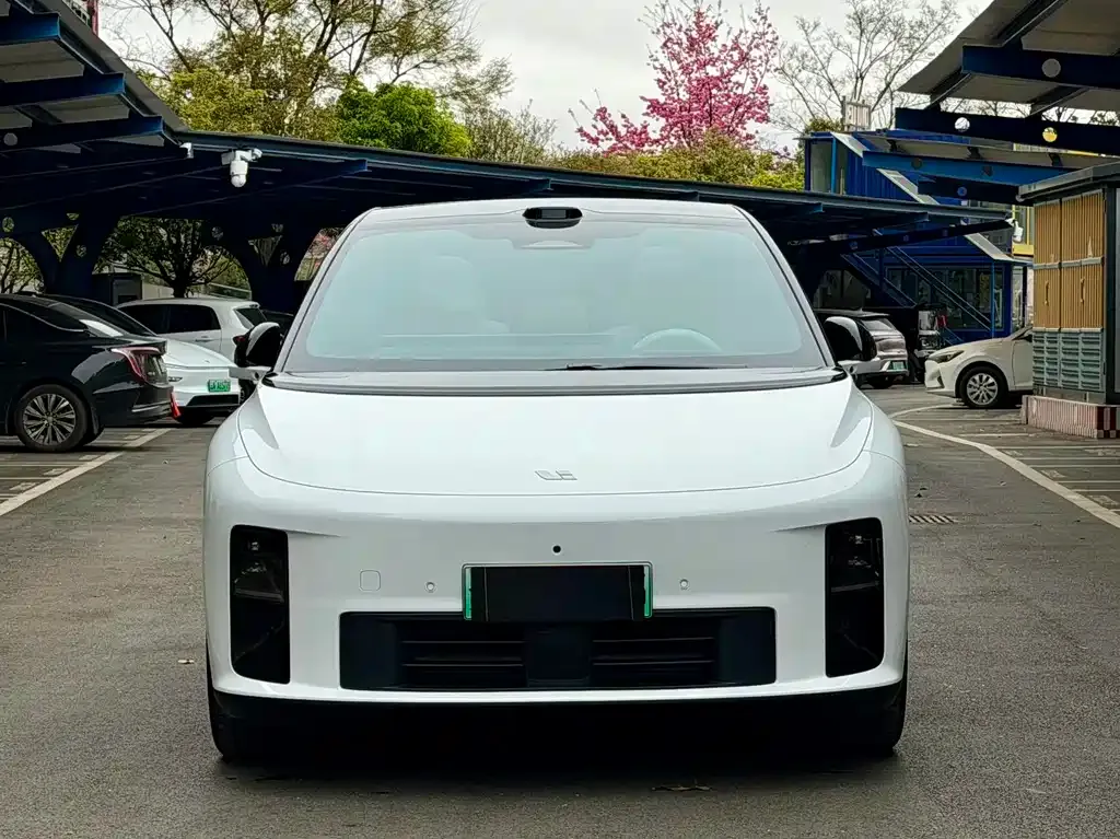 Li Auto i6 2025 из CN, фото 8