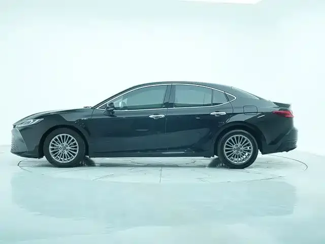 Toyota Camry 2025 из CN, фото 4