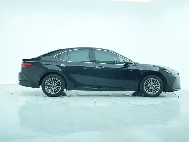 Toyota Camry 2025 из CN, фото 5