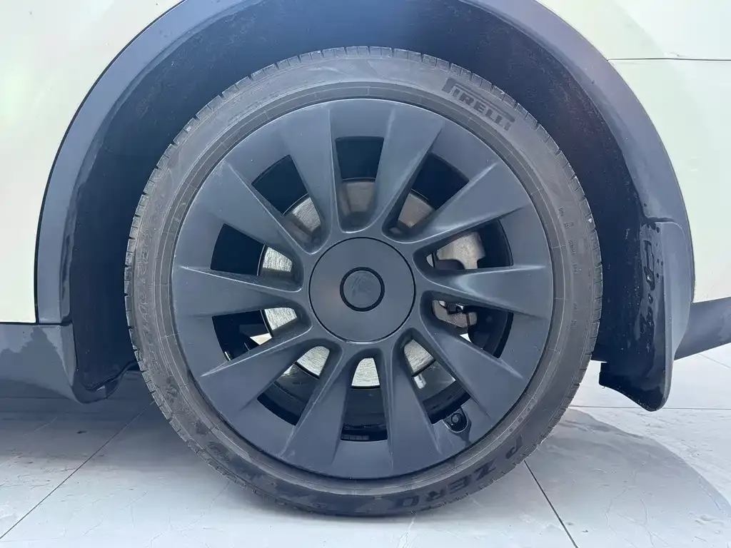 Tesla Model Y 2022 из CN, фото 6