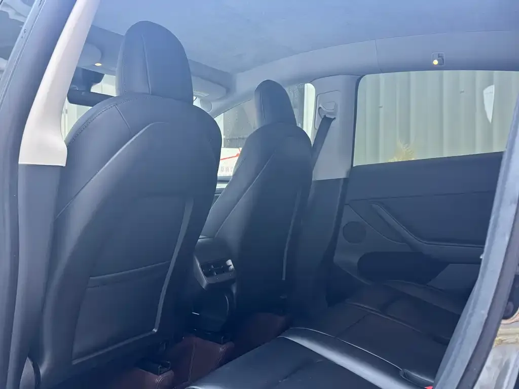 Tesla Model Y 2022 из CN, фото 2