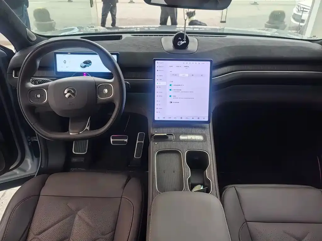 NIO ES7 2022 из CN, фото 7