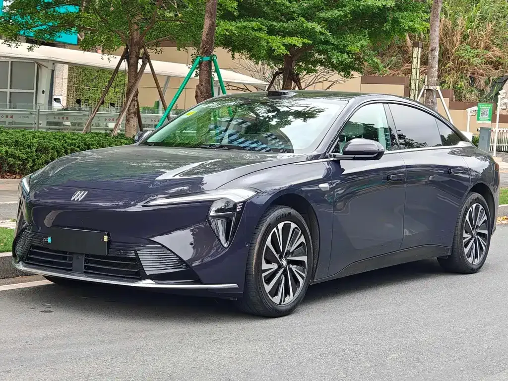 Buick Electra L7