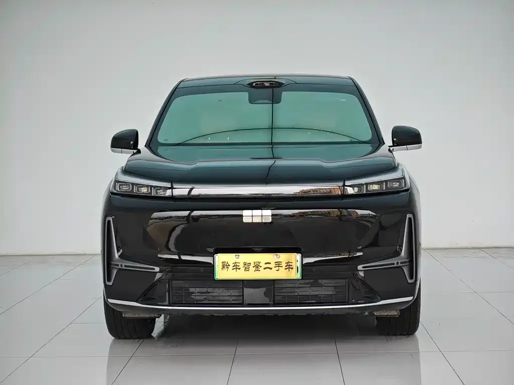 Geely Galaxy M9 2025 из CN, фото 2