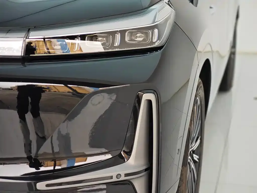 Geely Galaxy M9 2025 из CN, фото 3
