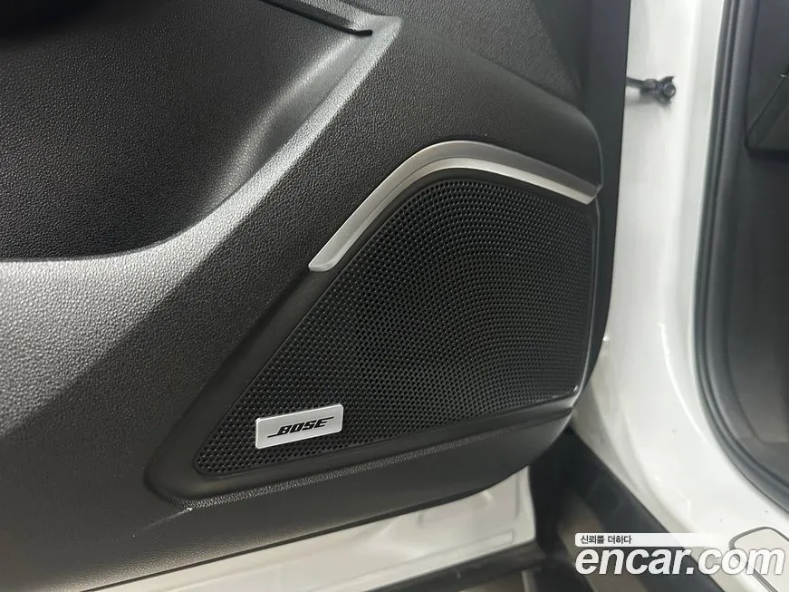 Renault Korea (Samsung) QM6 2023 из KR, фото 4