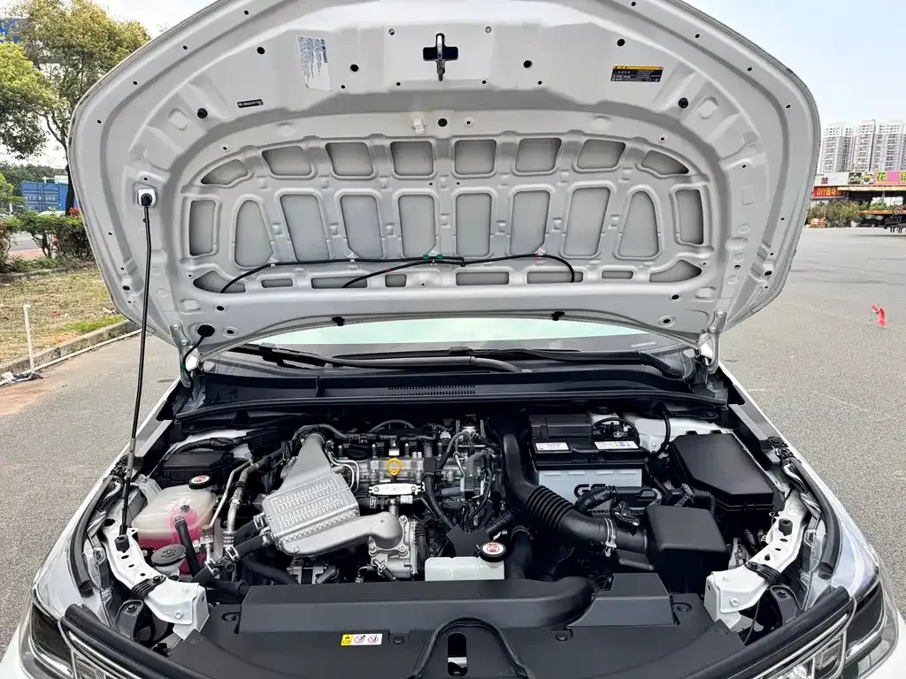 Toyota Corolla 2023 из CN, фото 10