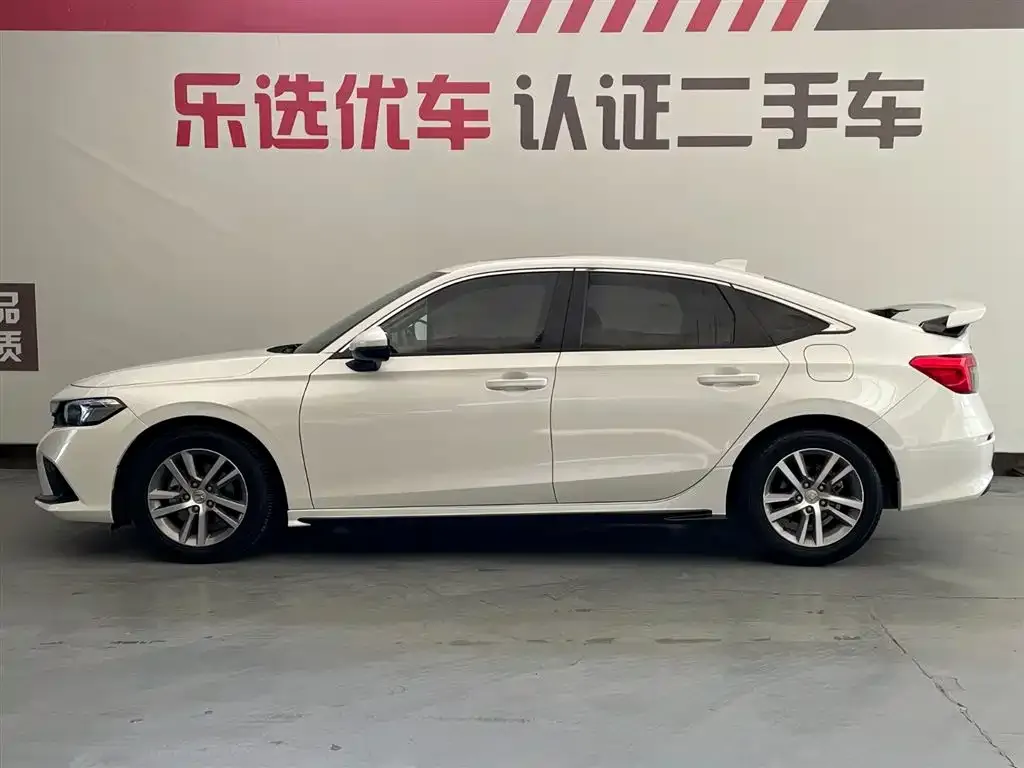 Honda Civic — фото 4