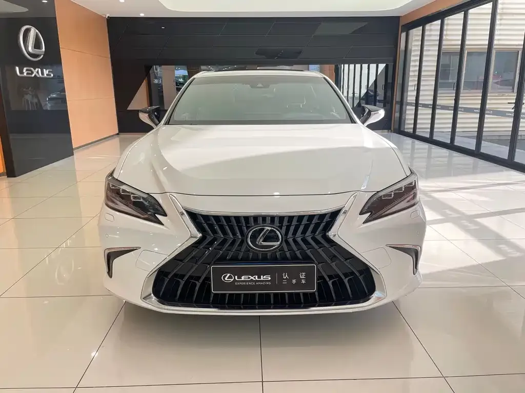 Lexus ES 2024 из CN, фото 10