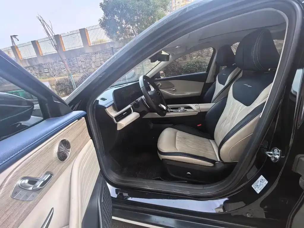 Chery Arrizo 8 2024 из CN, фото 2