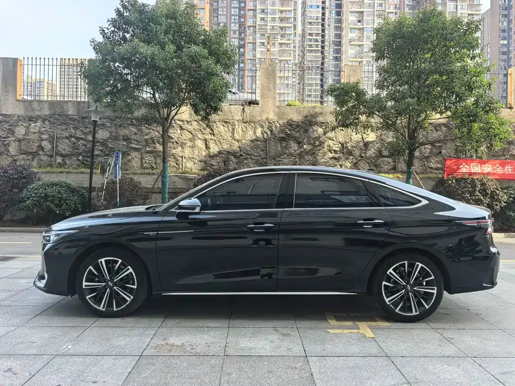 Chery Arrizo 8 2024 из CN, фото 10