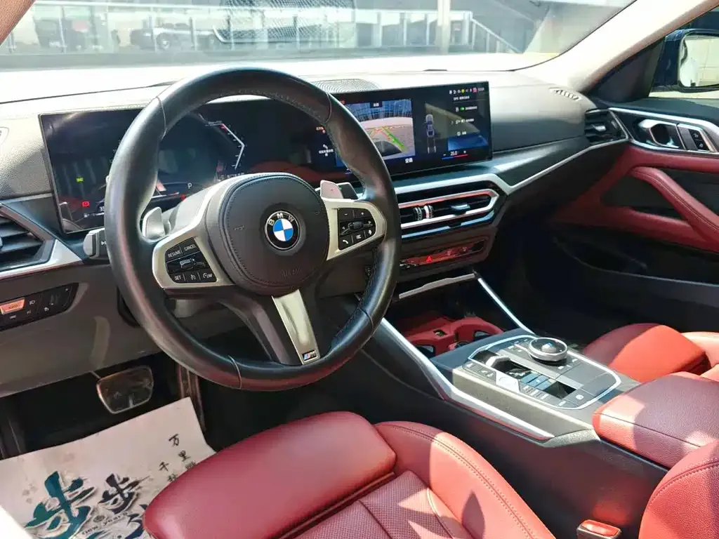 BMW 4 Series — фото 2