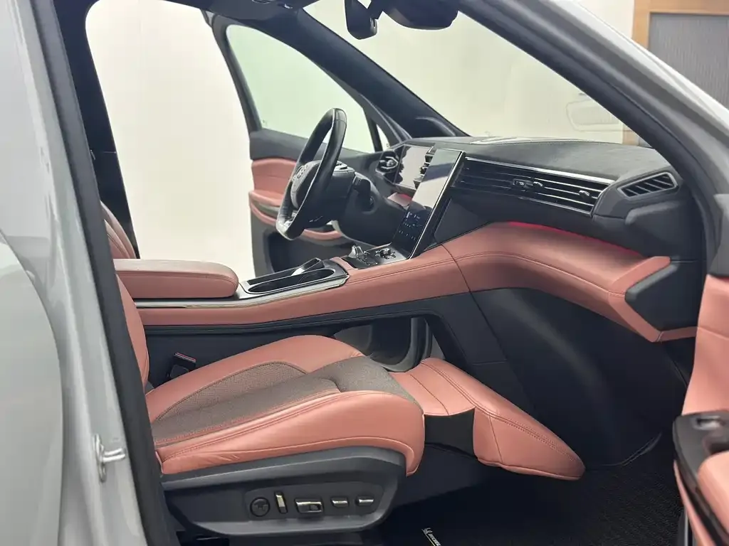 NIO EC6 2021 из CN, фото 8