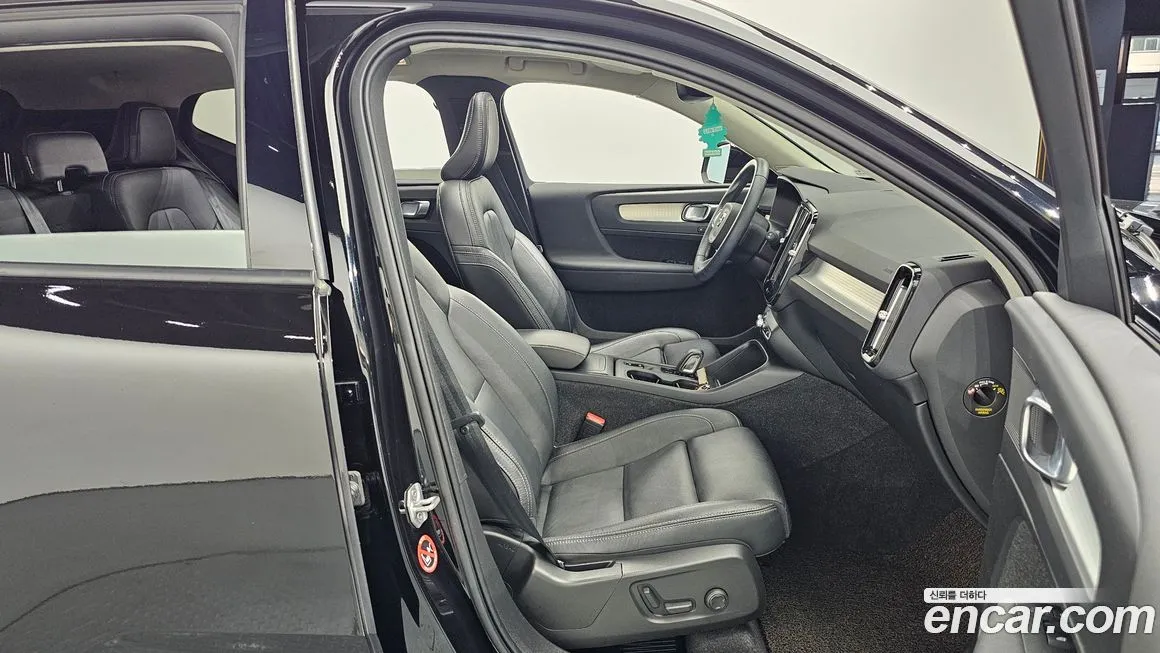 Volvo XC40 2021 из KR, фото 5
