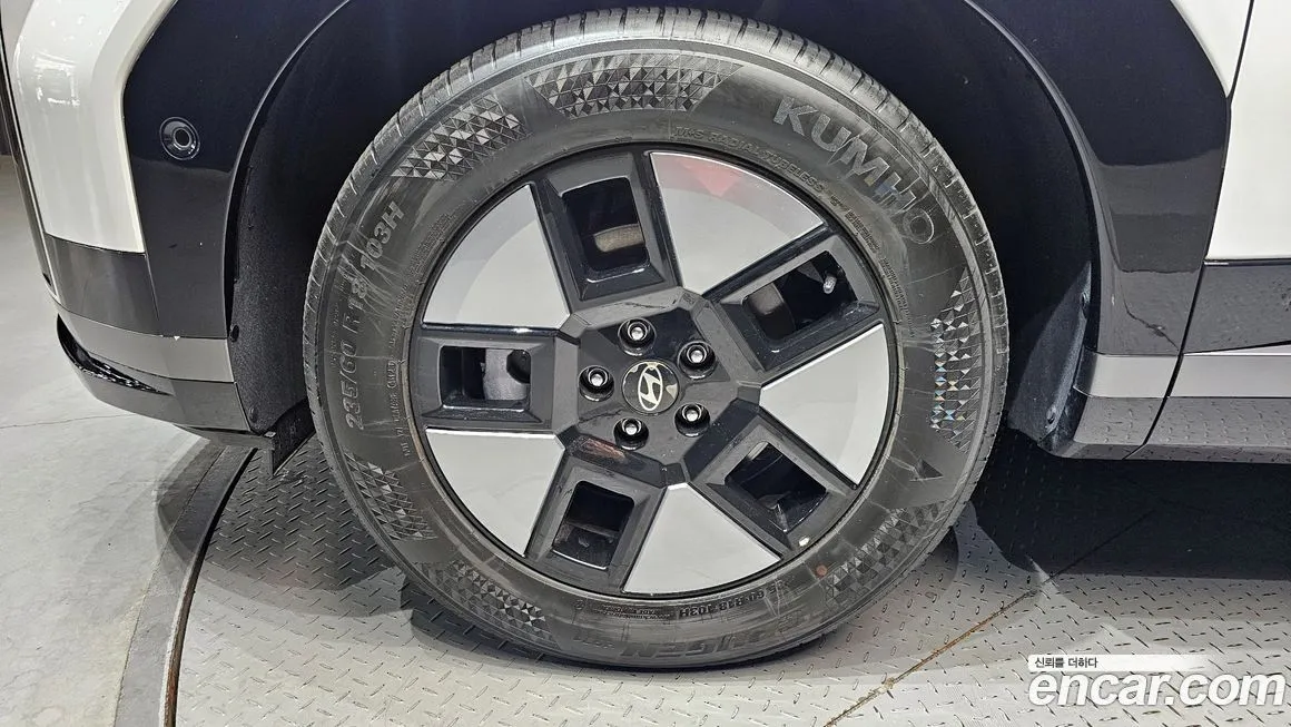 Hyundai Santafe 2024 из KR, фото 10