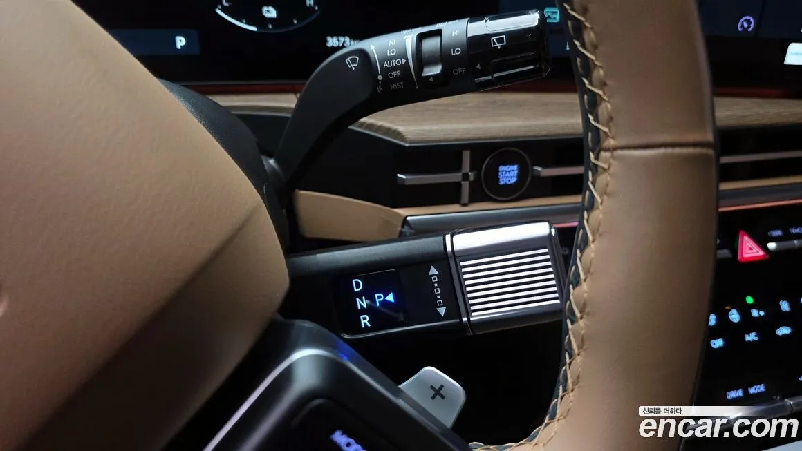 Hyundai Santafe 2024 из KR, фото 7