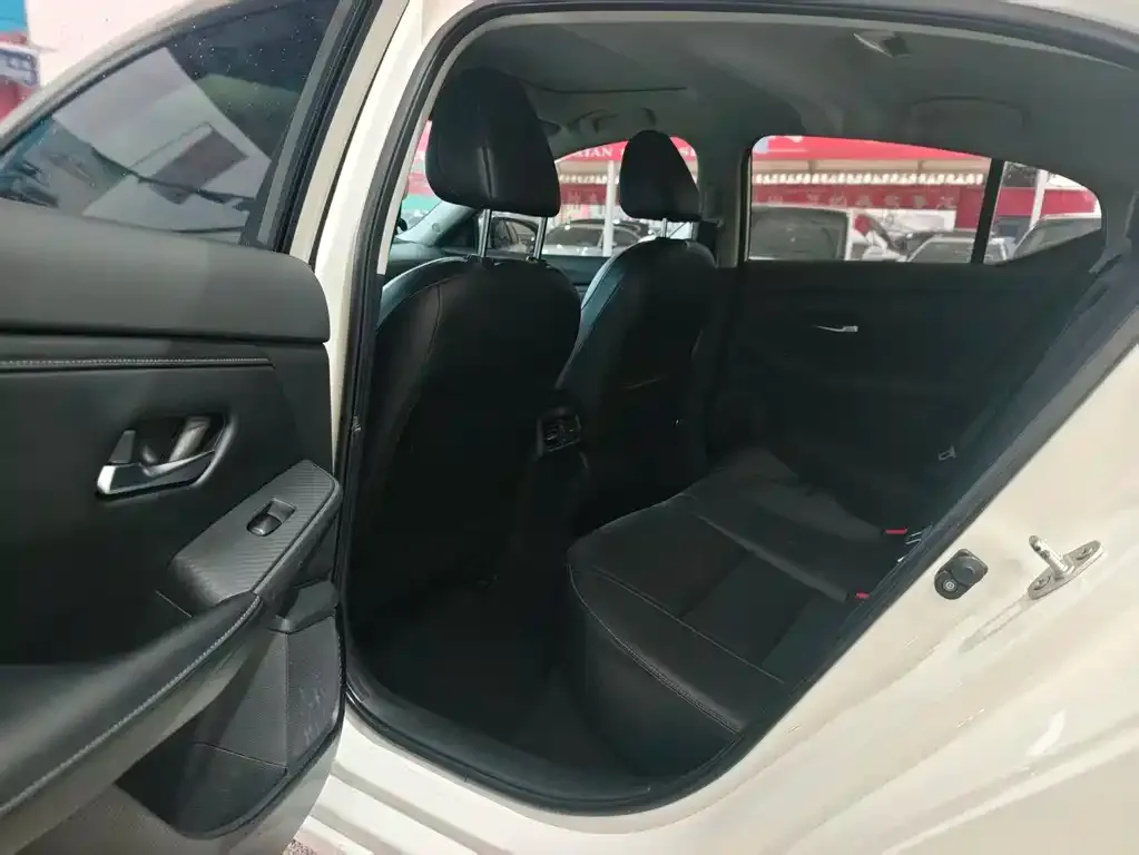 Nissan Sylphy 2021 из CN, фото 4