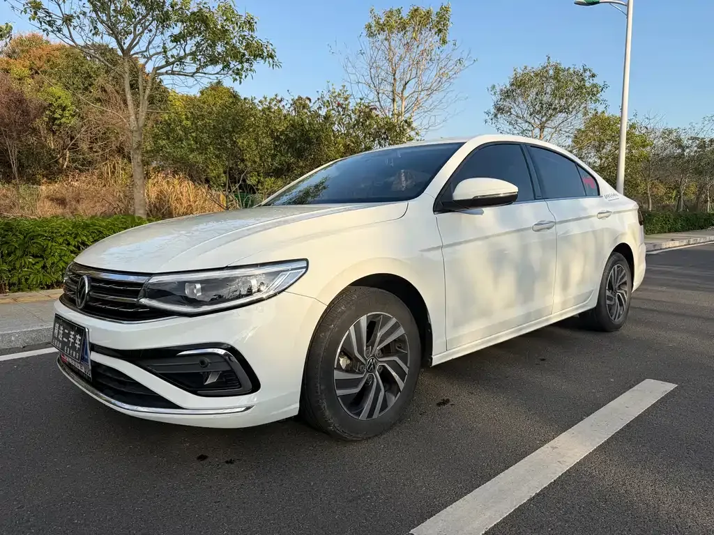Volkswagen Bora 2022 из CN, фото 1