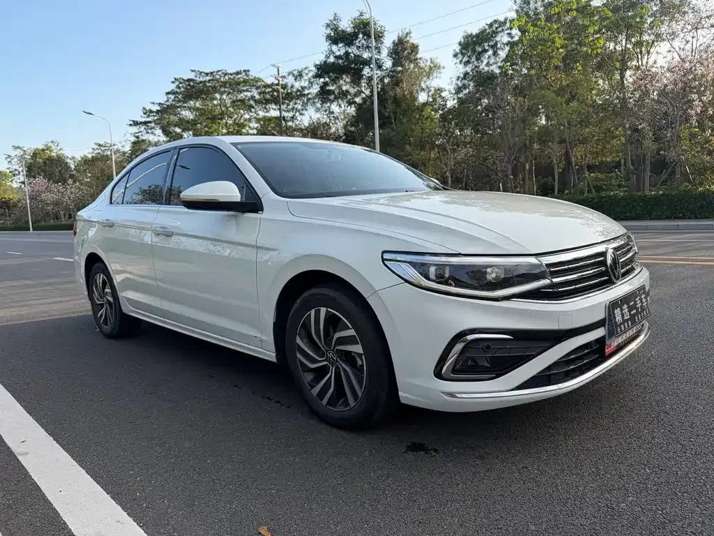 Volkswagen Bora 2022 из CN, фото 4