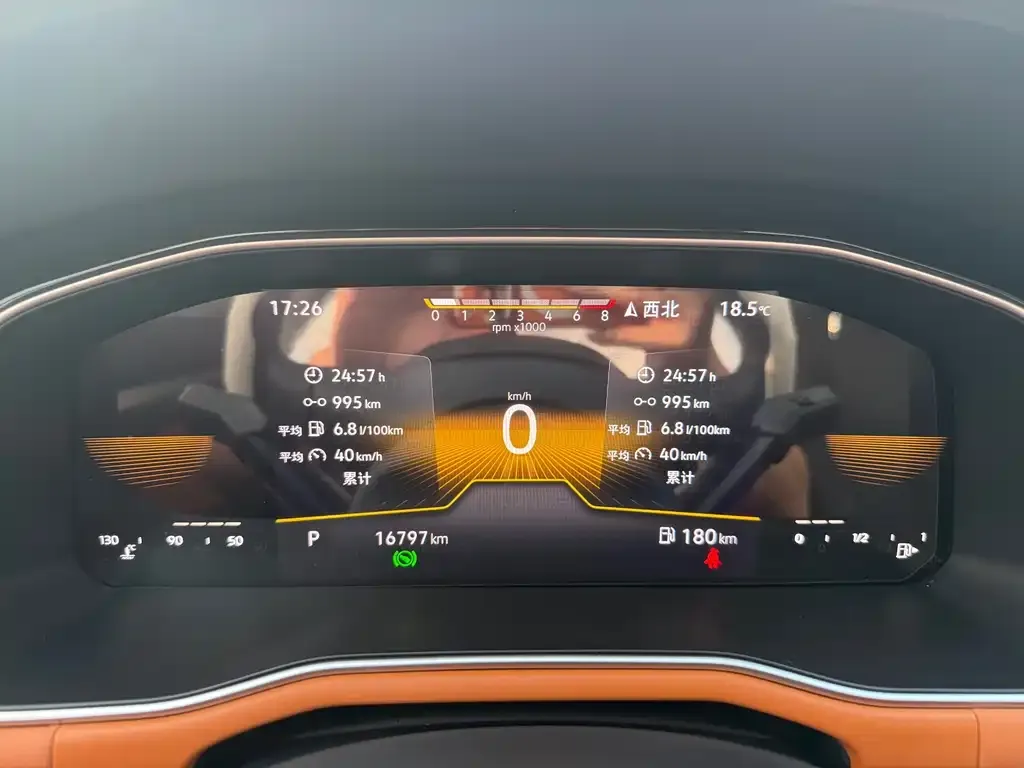 Volkswagen Bora 2022 из CN, фото 3