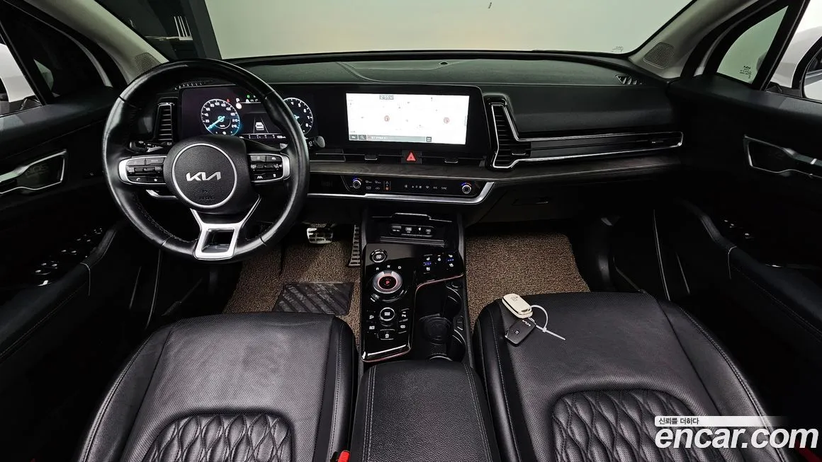 Kia Sportage — фото 3