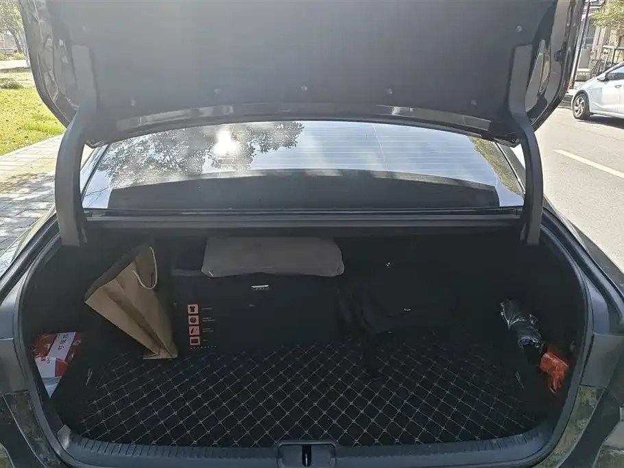 Lexus ES — фото 6