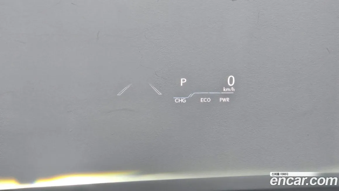 Lexus ES 2023 из KR, фото 6