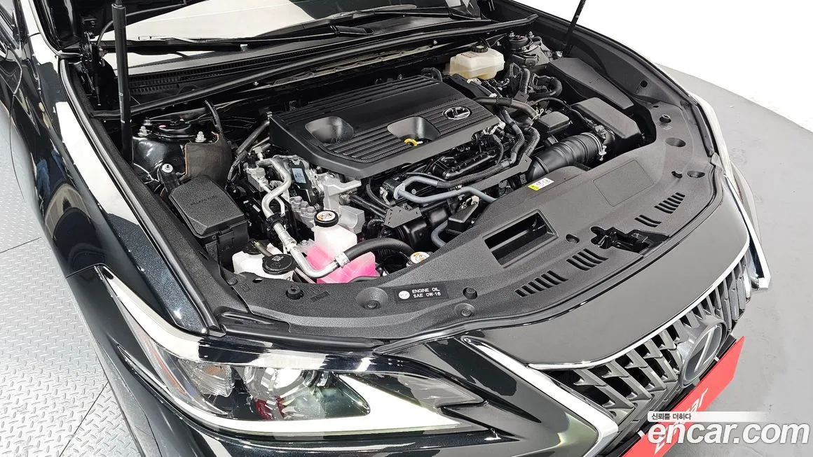 Lexus ES 2023 из KR, фото 10