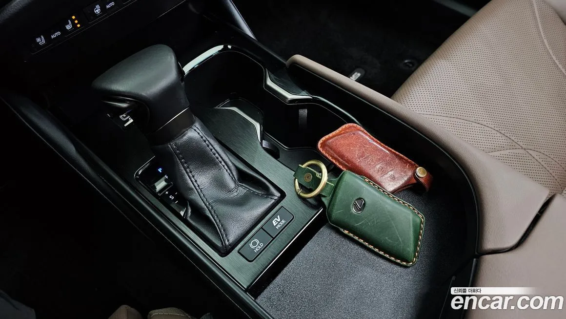 Lexus ES 2023 из KR, фото 4