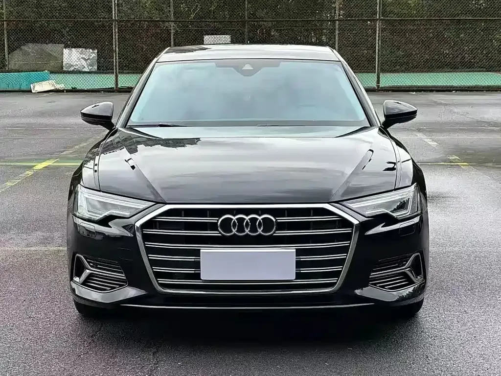 Audi A6L 2022 из CN, фото 8