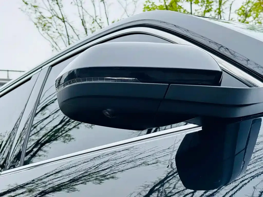 Volkswagen Teramont 2024 из CN, фото 3