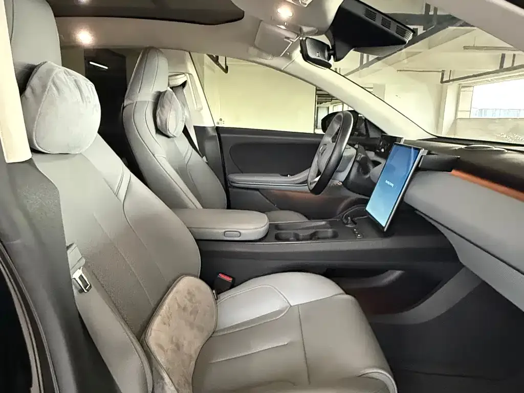 NIO ET5 2022 из CN, фото 10
