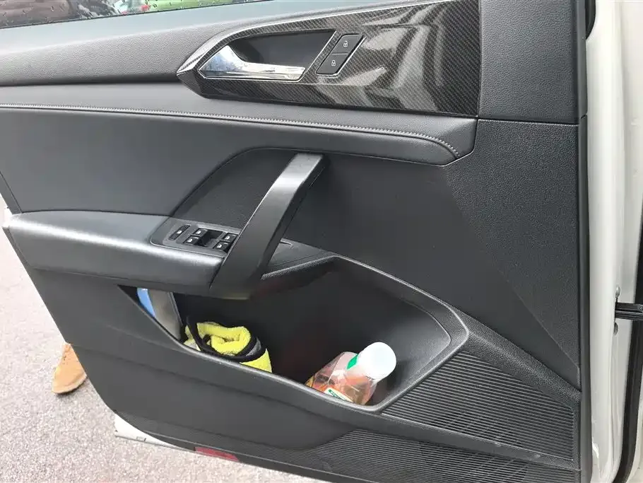 Volkswagen Tharu 2022 из CN, фото 3