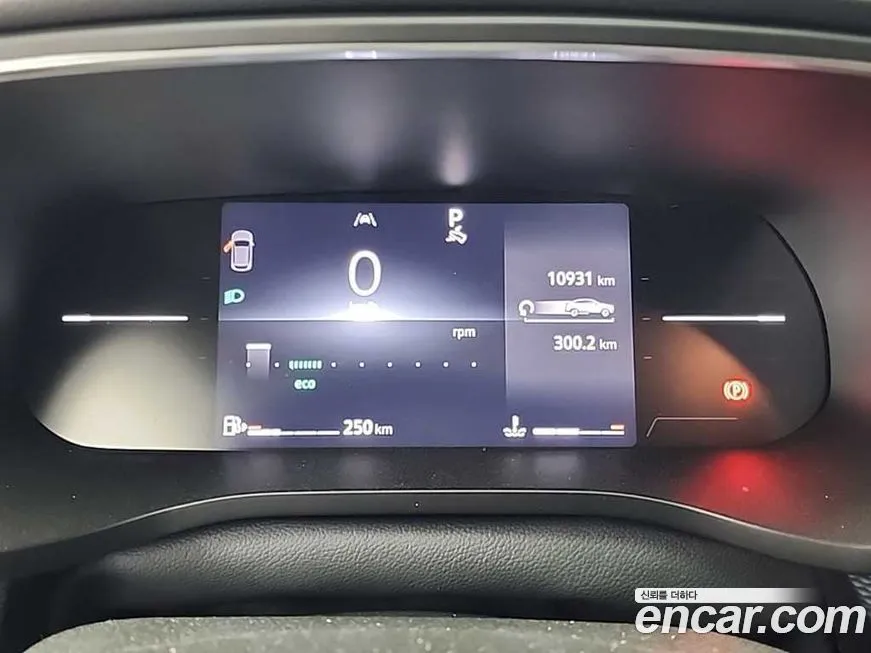 Renault Korea (Samsung) Arkana 2026 из KR, фото 2