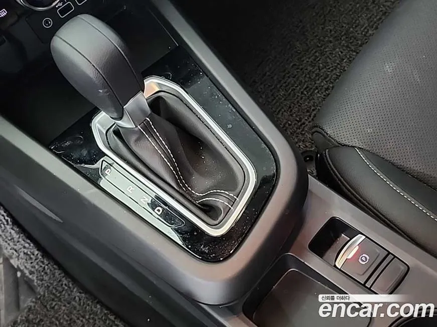 Renault Korea (Samsung) Arkana 2026 из KR, фото 4