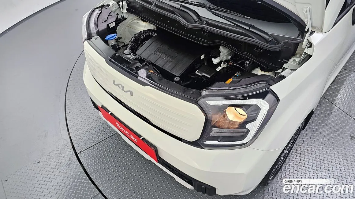 Kia RAY 2023 из KR, фото 10