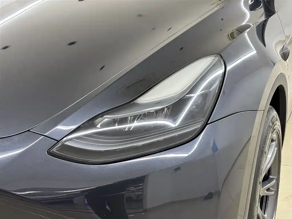 Tesla Model Y 2024 из CN, фото 7